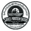 ساحل پروتئین-لوگو
